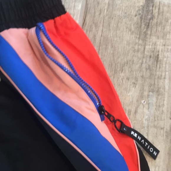 P.E Nation Sonic Strike Pant - Picture 11 of 16